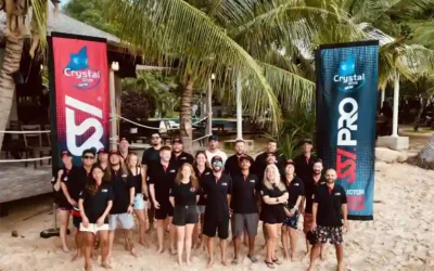 Why Crystal Dive Koh Tao Has Transitioned to SSI – And What It Means for You